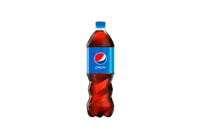 Pepsi 1 л Don Peperon undefined фото