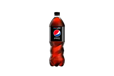 Pepsi Black 0,5 л Don Peperon undefined фото