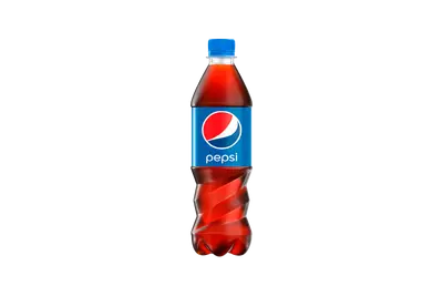 Pepsi 0,5 л Don Peperon undefined фото