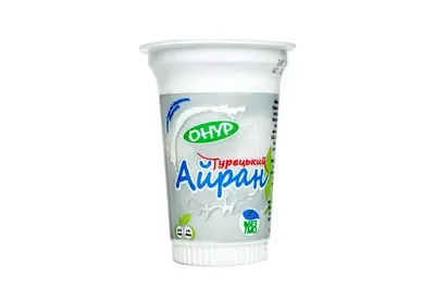 Айран 0.5 л Doner Mania undefined фото