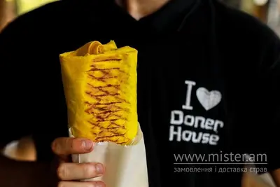 Фалафель Doner House undefined фото
