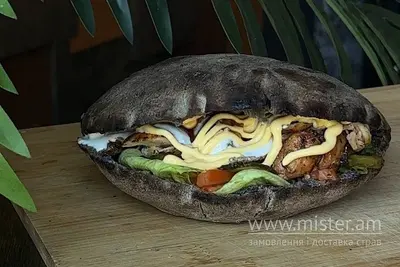 Фірмовий Донер Doner House undefined фото
