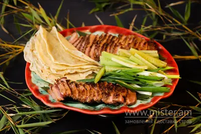 Качине філе BBQ Гіндза РЦ Промінь undefined фото