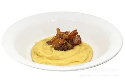 Пюре горохове з цибулею Курінь Ресторація undefined фото
