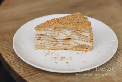 Наполеон Delikacia undefined фото