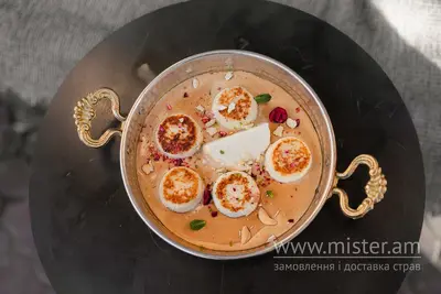 Сирники "Три молока" Creme Cheese undefined фото