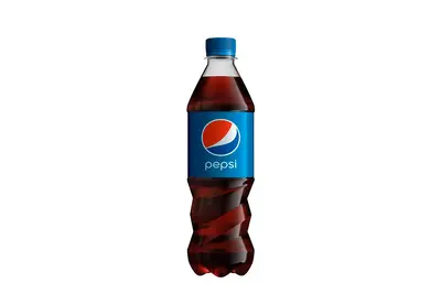 Напій "Pepsi" 0,5л Луцьк Кебаб undefined фото