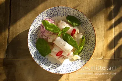 Сало “Lardo" NEW! Dioscuri undefined фото