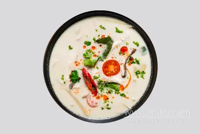 Том Кха Гай TikiThai undefined фото