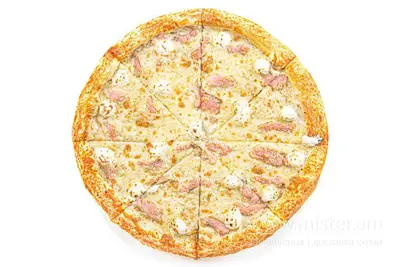 Піца "Філадельфія" Seven Pizza undefined фото