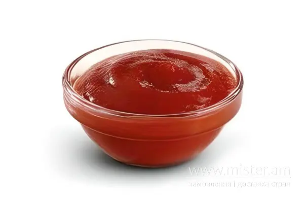 Соус "Сацебелі" - "Seven Pizza" в Кропивницькому фото 