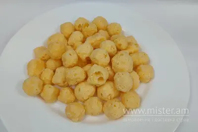 Сирні кульки Пиво та піца undefined фото