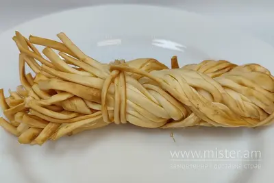 Сулугуні коса Пиво та піца undefined фото