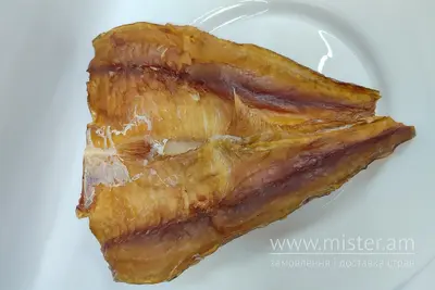Лящ царський Пиво та піца undefined фото