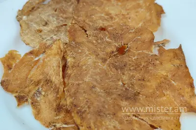 Чіпси курячі Пиво та піца undefined фото