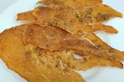 Чіпси курячі барбекю з зеленою цибулею Пиво та піца undefined фото