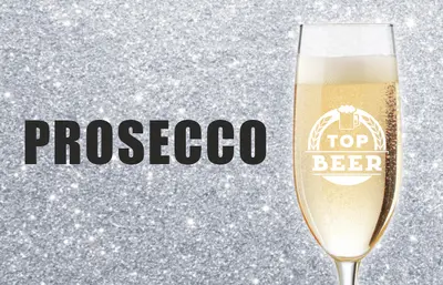 Prosecco Пиво та піца undefined фото