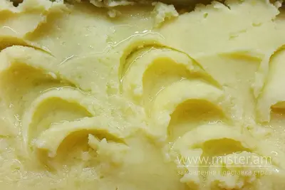 Пюре картопляне Два гуся undefined фото