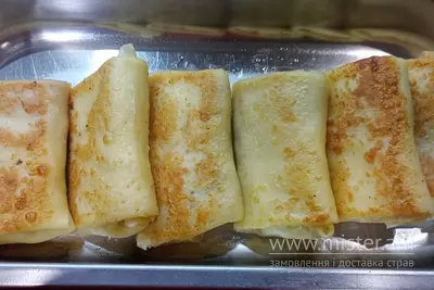 Млинчик з м`ясом Два гуся undefined фото