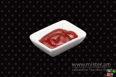 Кетчуп Метр Пива&Суші undefined фото