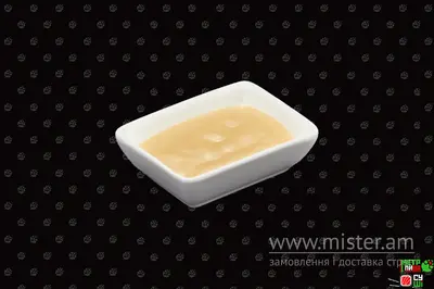 Соус Гірчичний Метр Пива&Суші undefined фото