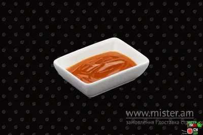 Соус Кисло-солодкий Метр Пива&Суші undefined фото