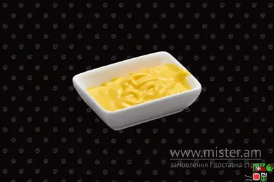 Соус Сирний Метр Пива&Суші undefined фото
