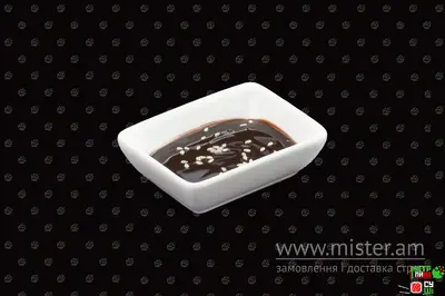 Соус Унагі Метр Пива&Суші undefined фото