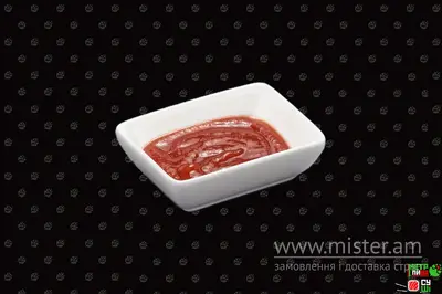 Соус Шрірача Метр Пива&Суші undefined фото