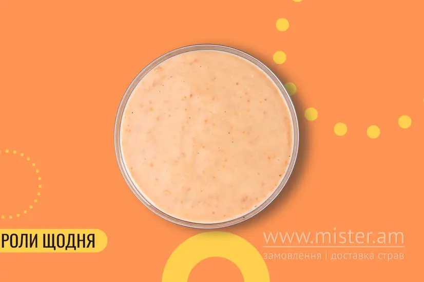 Соус Горіховий - "We Sushi" в Івано-Франківську фото