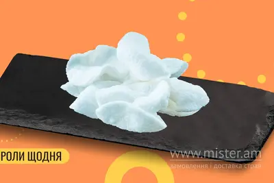 Рисові чіпси We Sushi undefined фото