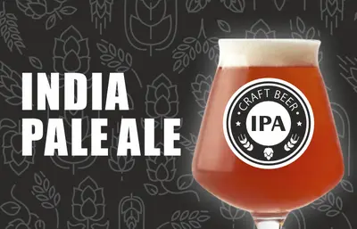 Пиво "IPA" Top Beer undefined фото