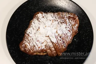 Круасан мигдалевий Boulangerie 33 undefined фото