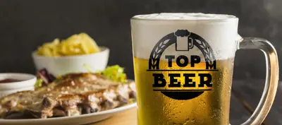 Top Beer в Полтаві