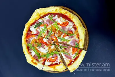 Kids pizza KATZ`S undefined фото