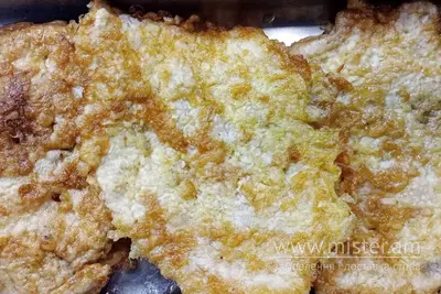 М`ясо хрумке Два гуся undefined фото