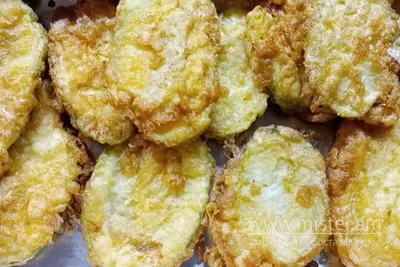 Кабачки по-домашньому Два гуся undefined фото