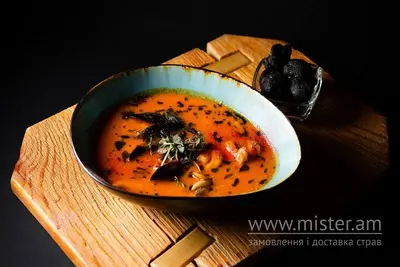Буябес Cafe de Vino undefined фото