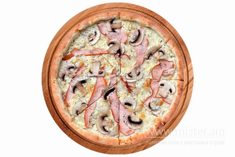 Піца "Тенеро" 55 см - "Pizza & Sushi" в Умані фото 