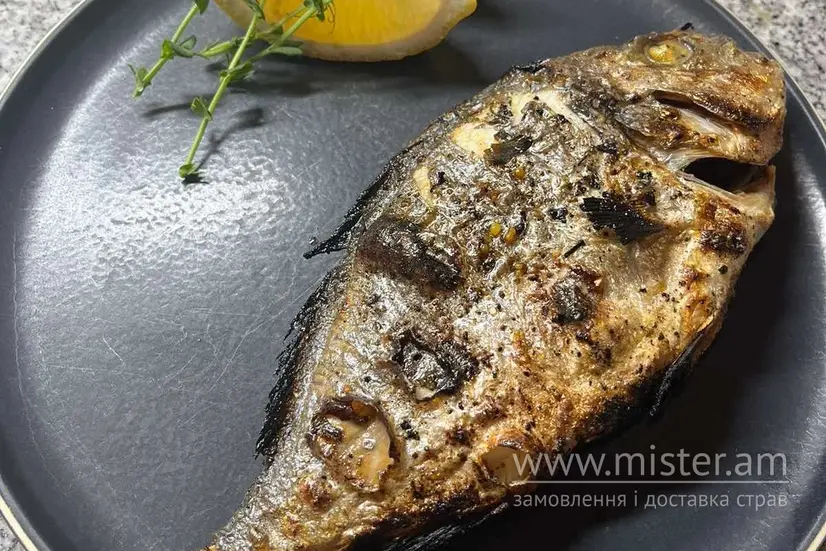 Дорадо - "Здибанка" в Сумах фото 