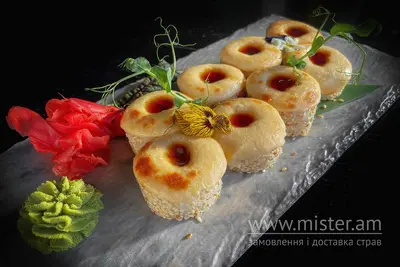 Рол "Чізумі" Diverso undefined фото