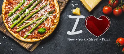 NY Pizza в Житомирі