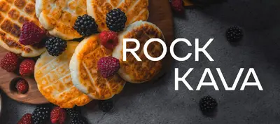 Rock Kava в Кременчуці