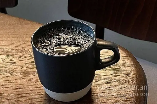 Фільтр 300 мл - "Idealist Coffee" в Луцьку фото