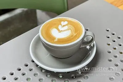 Флет Вайт Idealist Coffee undefined фото