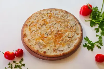 Груша ДорБлю 45см GoGoPizza - ХБК undefined фото