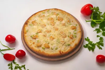 Сирне Курча 45см GoGoPizza - ХБК undefined фото