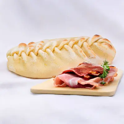 Кальцоне 4 М'яса GoGoPizza - ХБК undefined фото