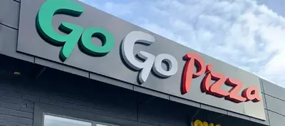 Доставка піци і суші Дарницький район GoGoPizza & SUSHIGO! в Києві