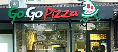 Доставка піци Подільський район - GoGoPizza в Києві